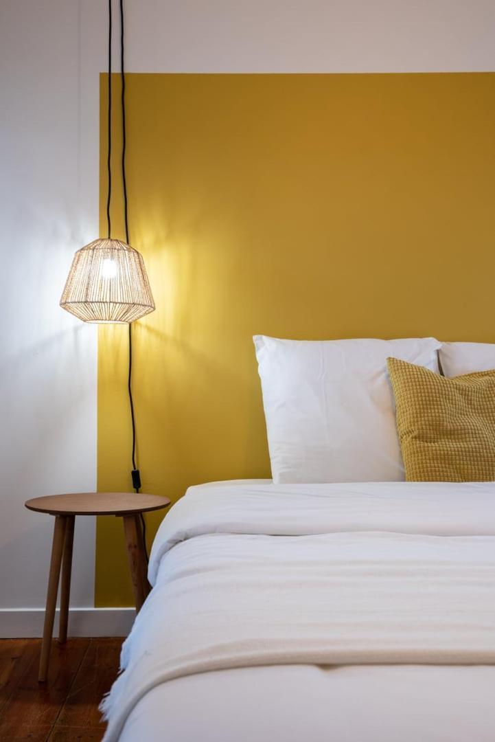 2-Bedroom Apartment Near Metro ลีลล์ ภายนอก รูปภาพ