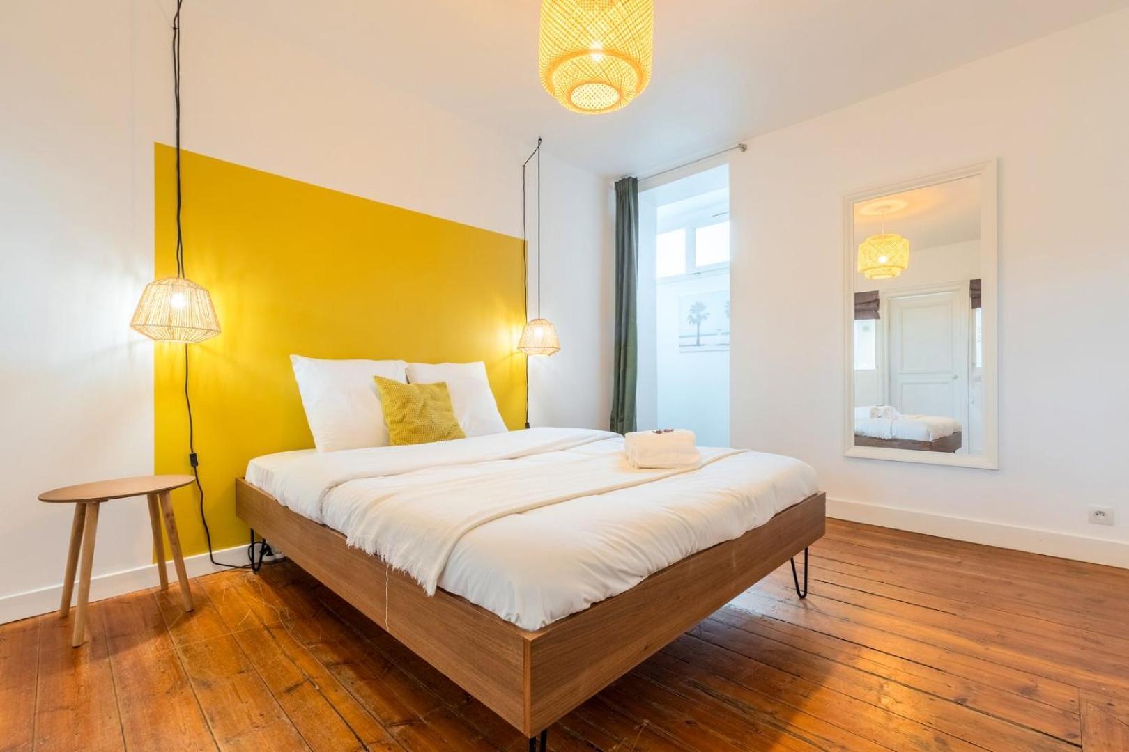 2-Bedroom Apartment Near Metro ลีลล์ ภายนอก รูปภาพ